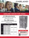 resources of 2025 School Packages