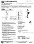 resources of Submittal