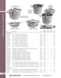 resources of Brochure