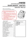 resources of Manual Link
