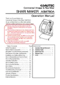 resources of Manual Link