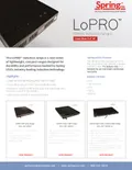 resources of Brochure