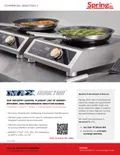 resources of Brochure