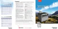 resources of Brochure