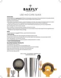 resources of Product Guide