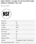 resources of 