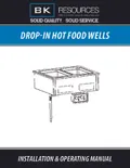 resources of Installation Manual