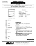 resources of Assembly Instructions