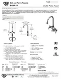 resources of Submittal
