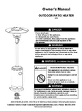 resources of Owner's Manual