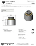 resources of Submittal