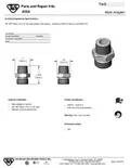 resources of Submittal