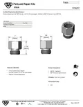 resources of Submittal