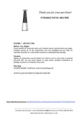 resources of Assembly Instructions