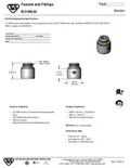 resources of Submittal