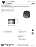resources of Submittal