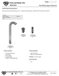 resources of Submittal