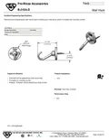 resources of Submittal