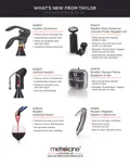 resources of Brochure