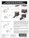 resources of Assembly Instructions