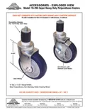 resources of Options & Accessories