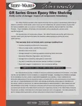 resources of Warranty-GR Series