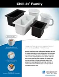 resources of Chill It Brochure