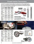 resources of Brochure