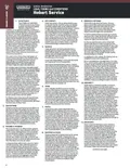 resources of Terms and Conditions