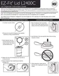 resources of Instructions