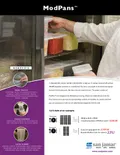 resources of MODPANS Brochure