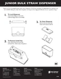 resources of Instructions