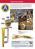 resources of Brochure