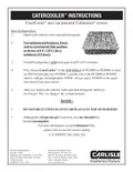 resources of Instructions