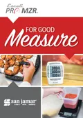 resources of  MZR Scales Brochure 