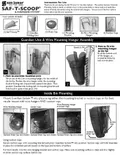 resources of Instructions