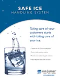 resources of Safe Ice Handling System