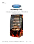 resources of Installation & Operation Manual