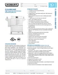 resources of Gas Spec Sheet