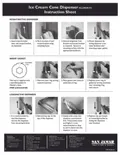 resources of Instructions