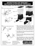 resources of Instructions