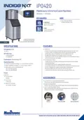 resources of IYP0420A 50hz