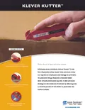 resources of Brochure
