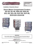 resources of Installation & Operation Manual