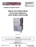 resources of Installation & Operation Manual