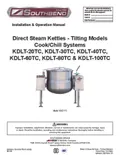 resources of Installation & Operation Manual