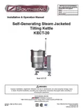 resources of Installation & Operation Manual