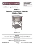 resources of Installation & Operation Manual
