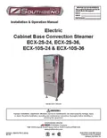 resources of Installation & Operation Manual