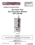 resources of Installation & Operation
